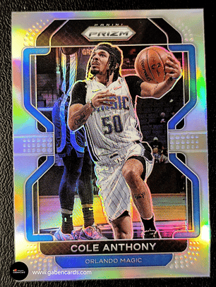 Cole Anthony
