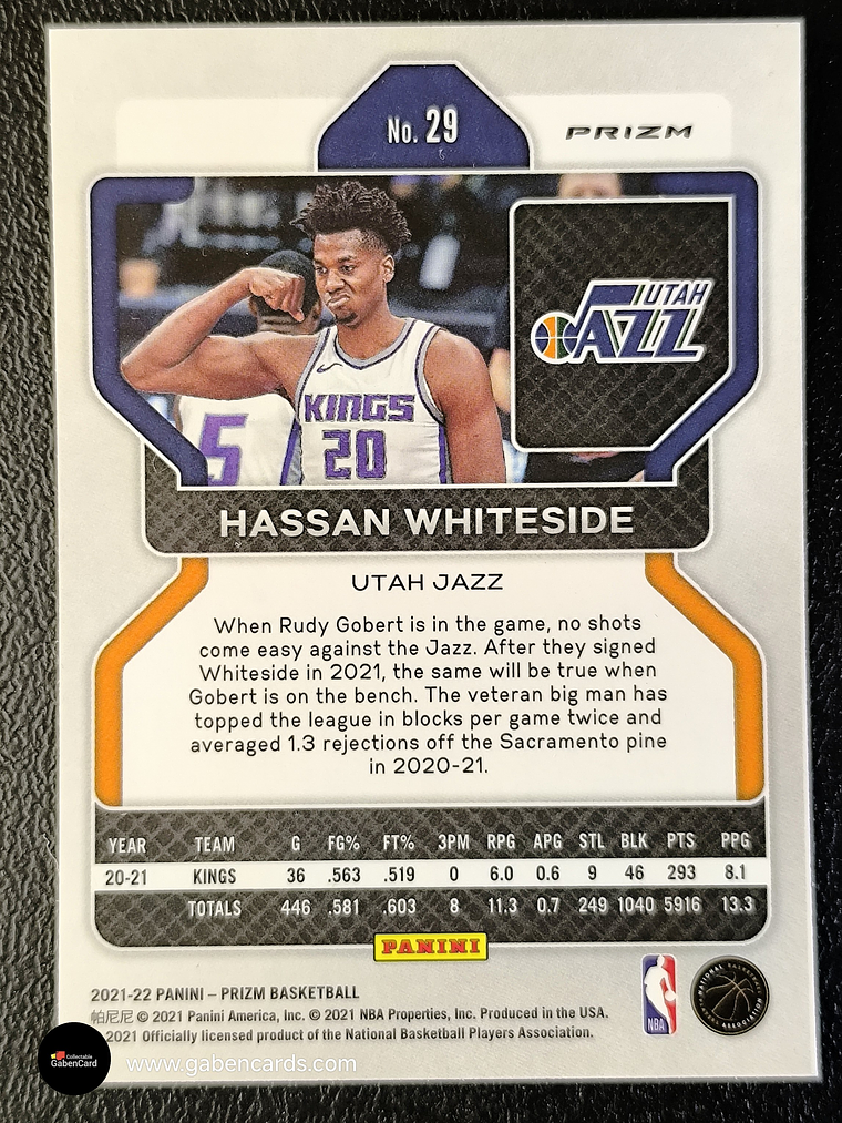 Hassan Whiteside 2