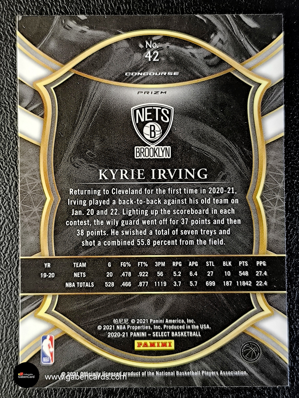 Kyrie Irving 2