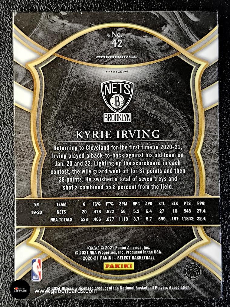 Kyrie Irving 2