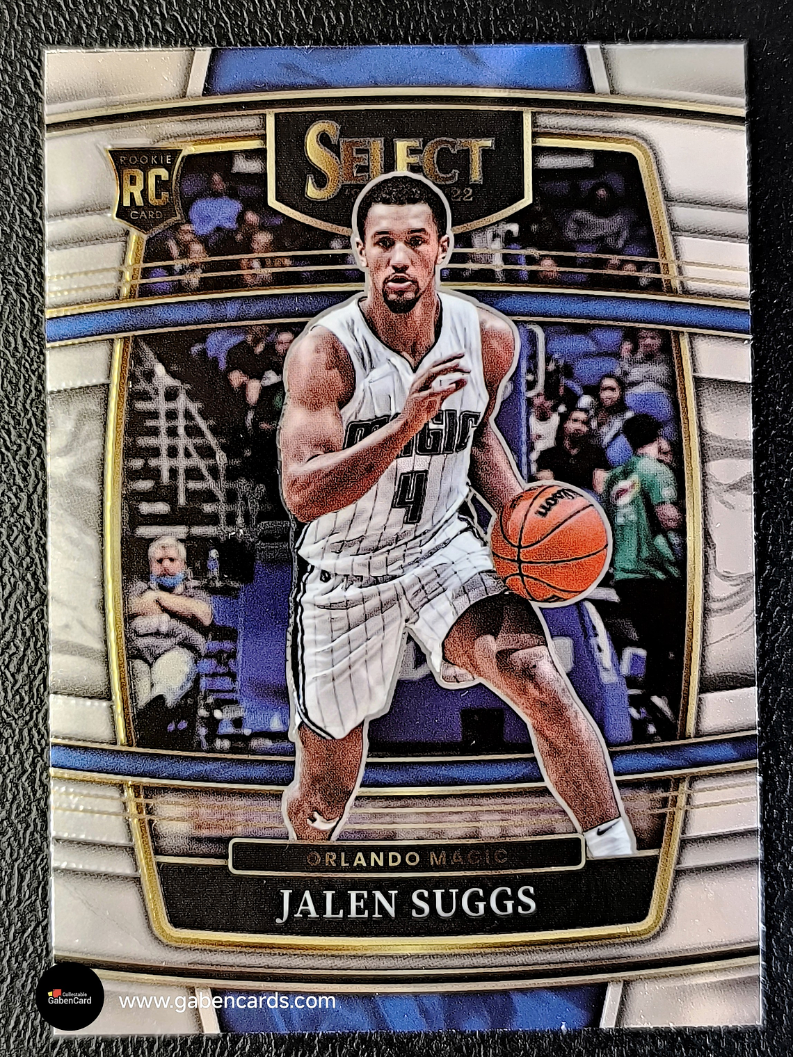 Jalen Suggs 1