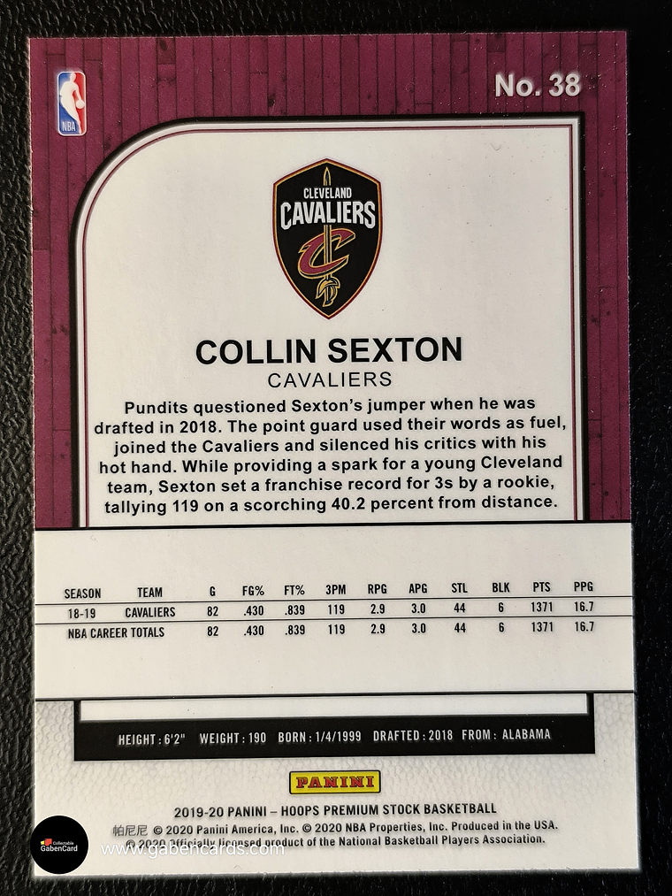 Collin Sexton 2