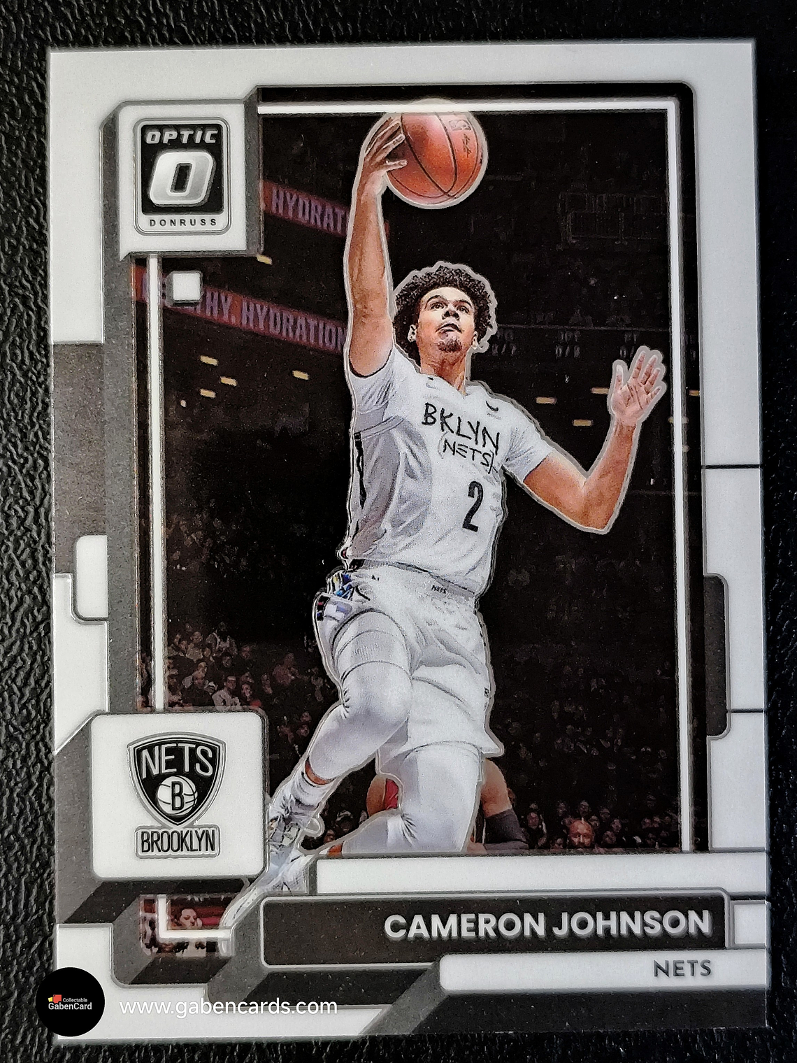 Cameron Johnson 1