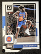 Isaiah Stewart - thumbnail 1