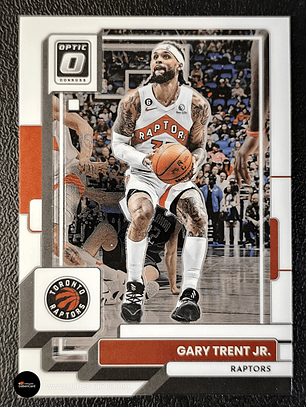 Gary Trent Jr.