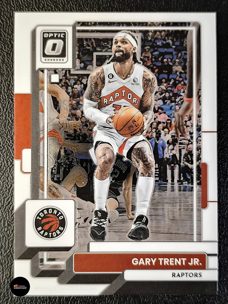 Gary Trent Jr. 1