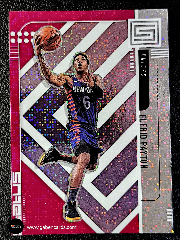 Elfrid Payton 1