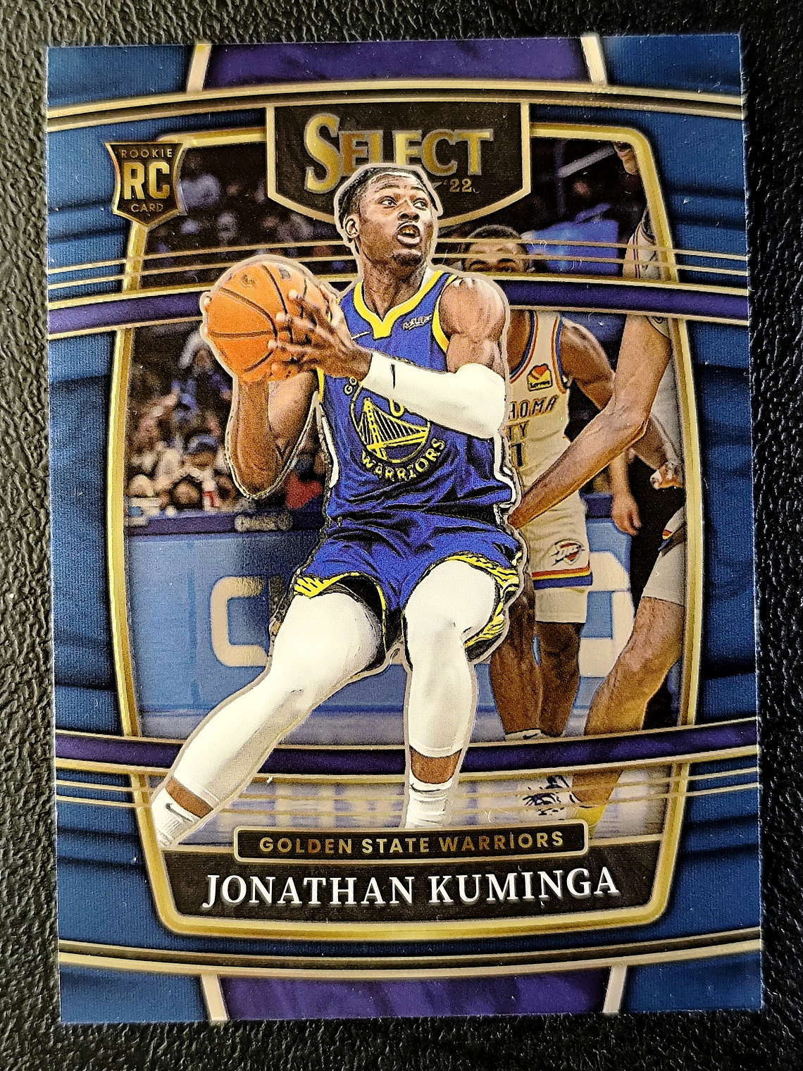 Jonathan Kuminga 1