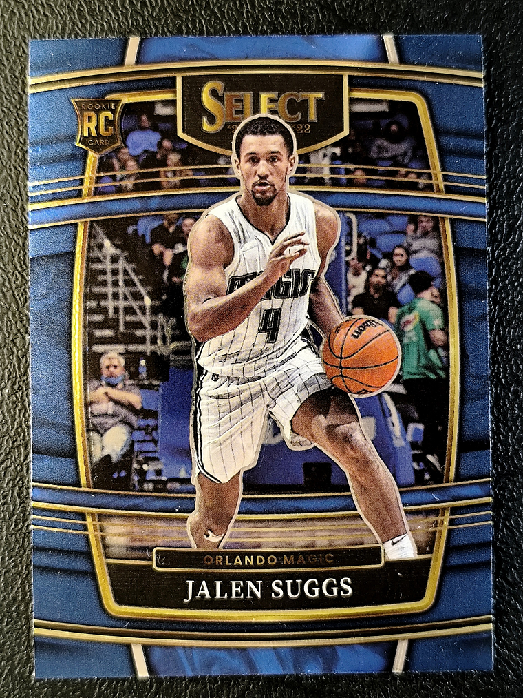 Jalen Suggs 1