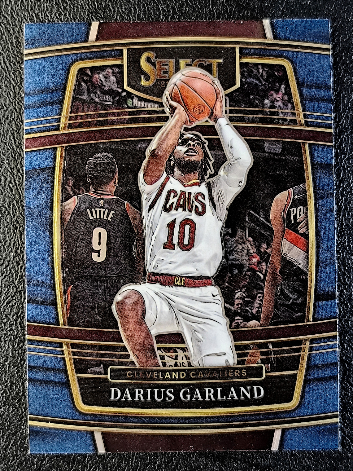Darius Garland 1