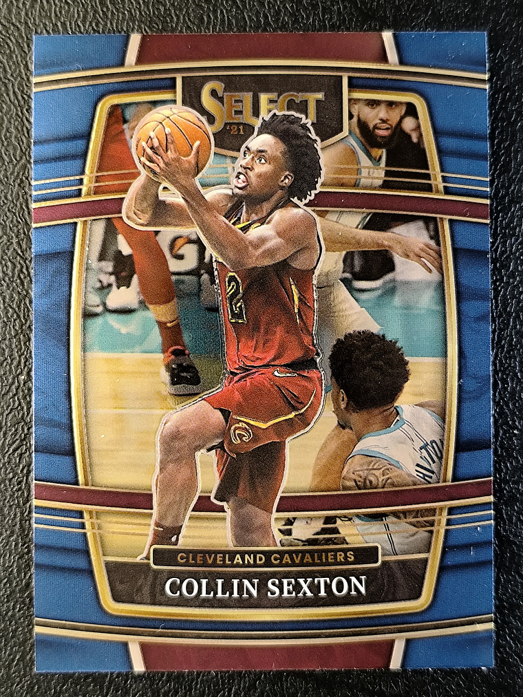 Collin Sexton 1
