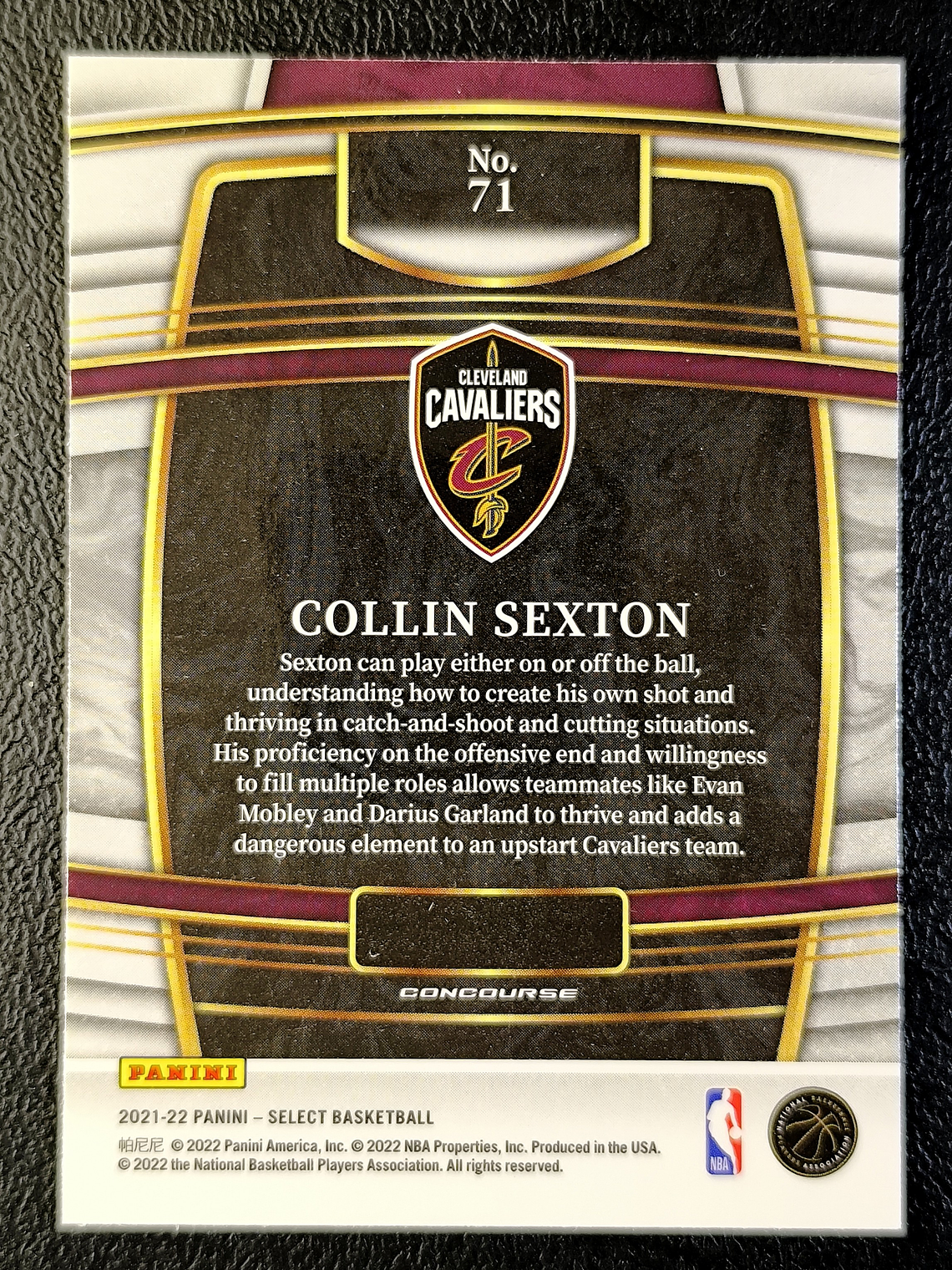 Collin Sexton 2