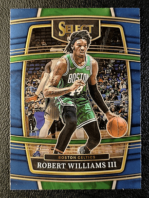 Robert Williams III