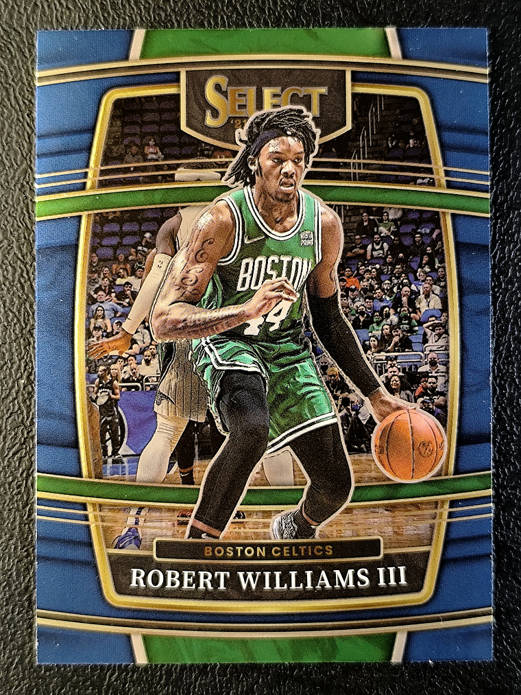 Robert Williams III 1