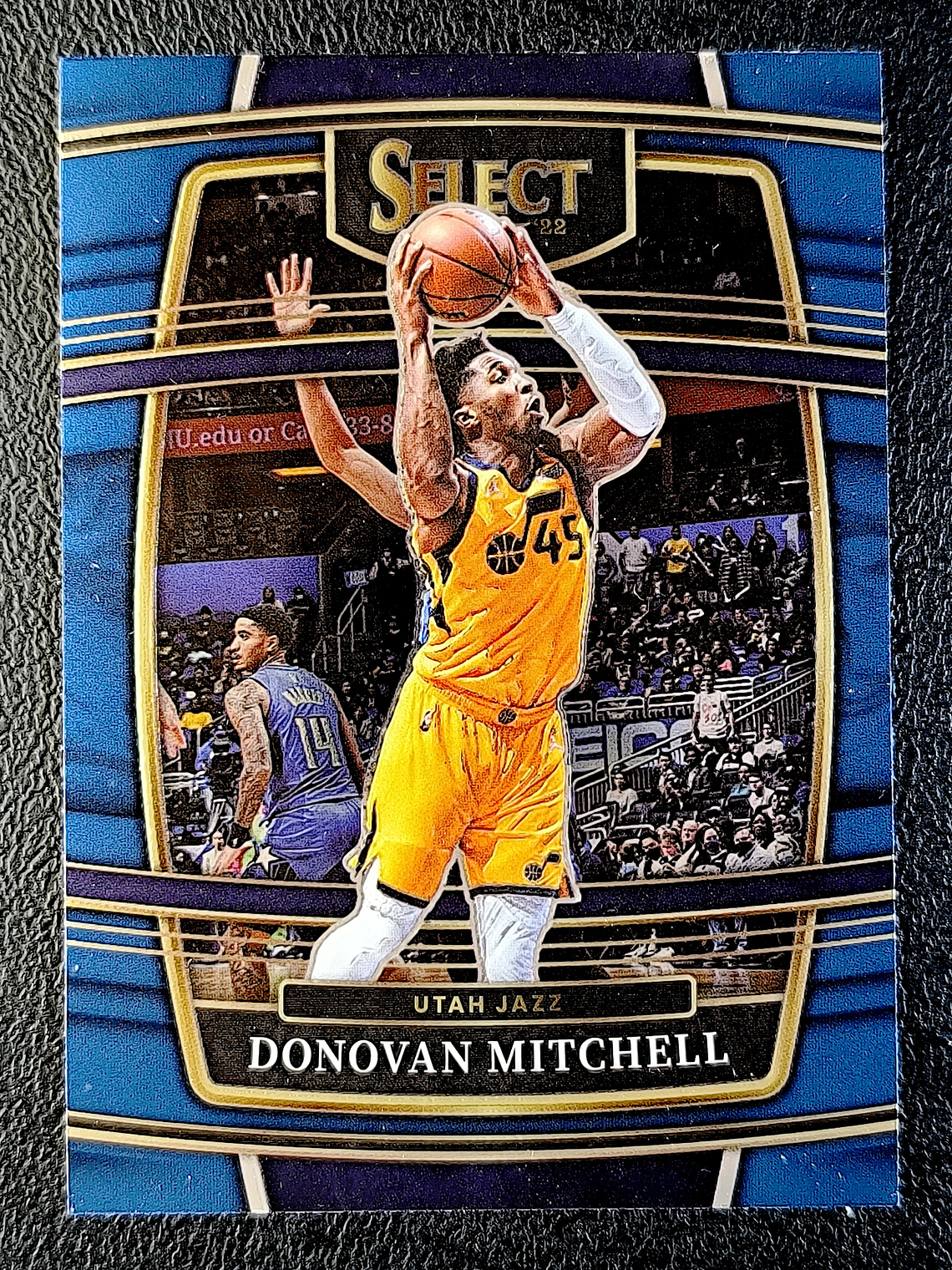 Donovan Mitchell 1