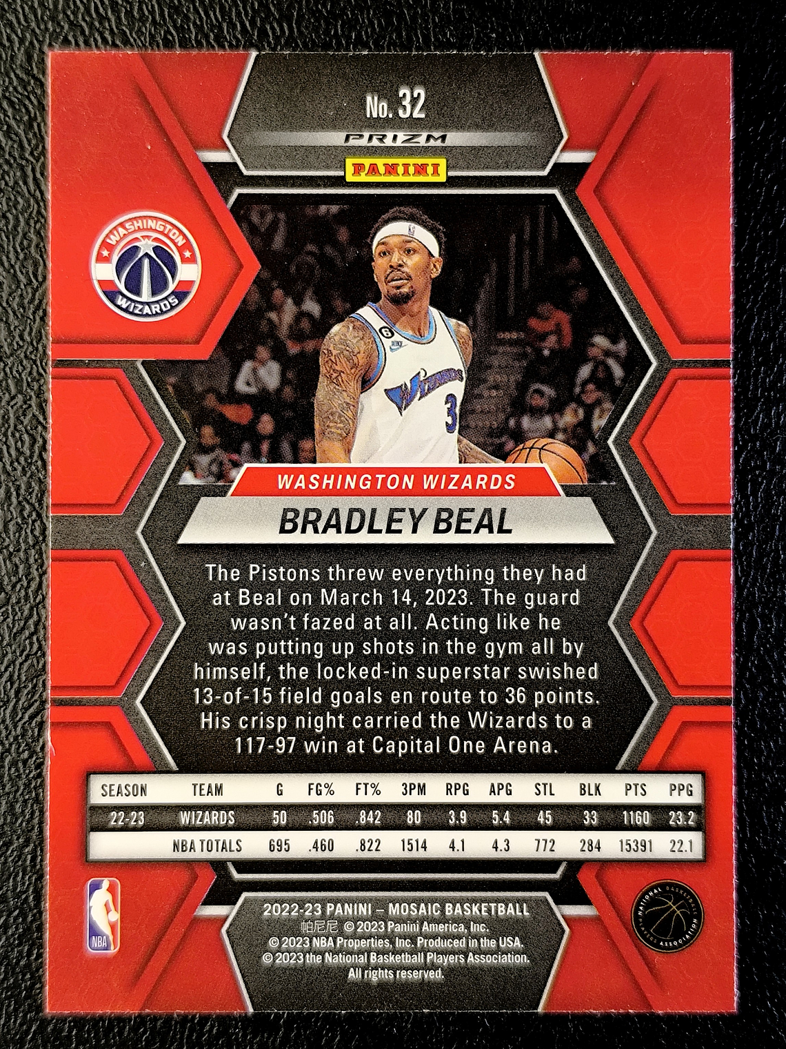 Bradley Beal 2