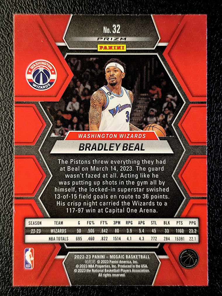 Bradley Beal 2