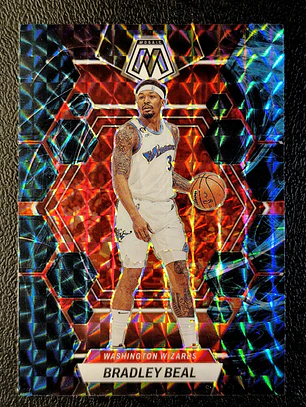 Bradley Beal