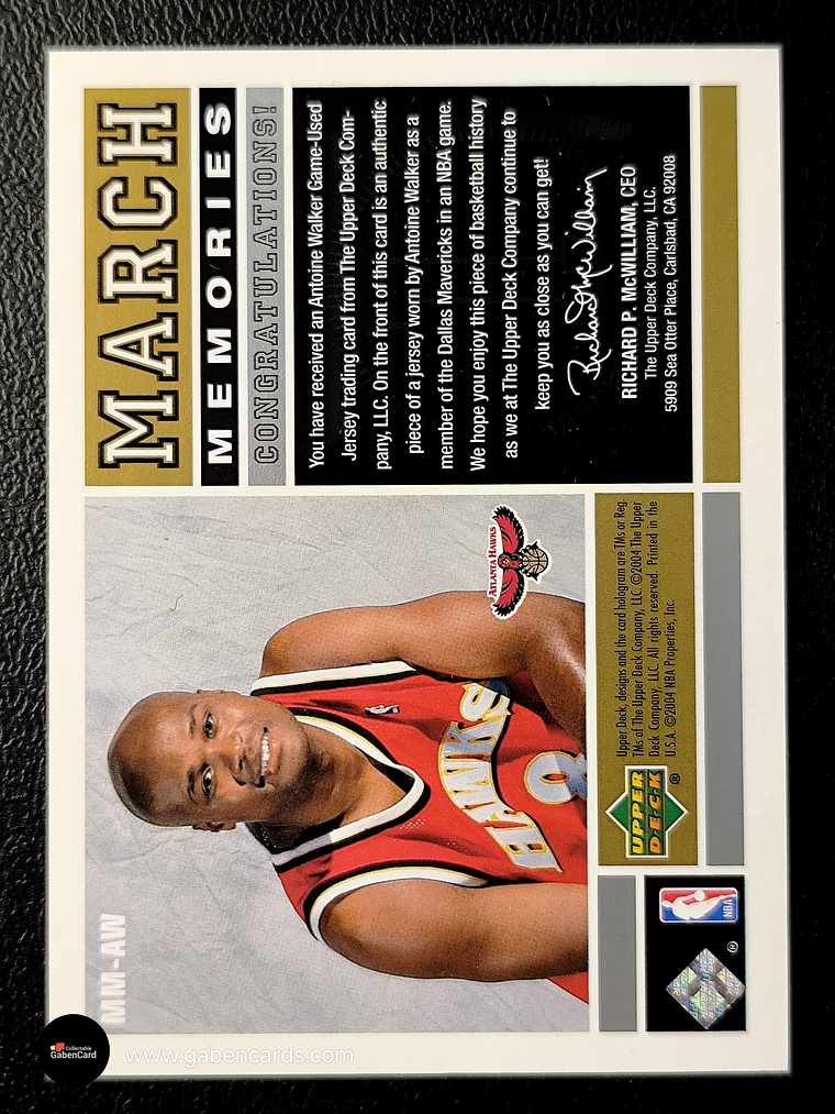 Antoine Walker 2
