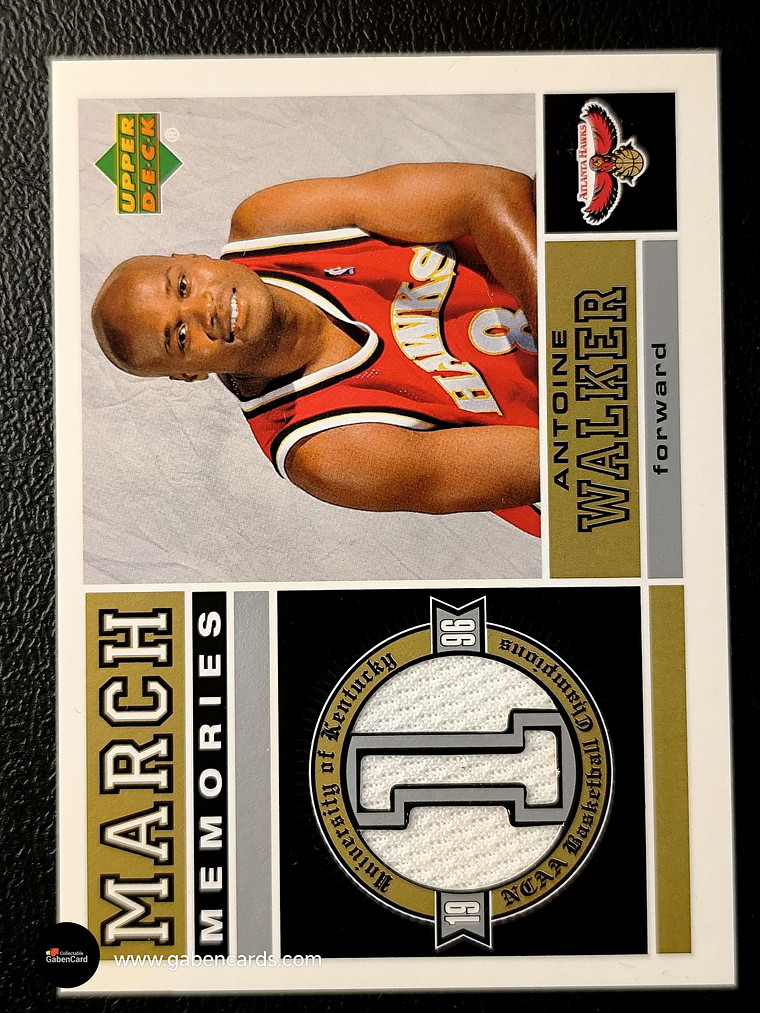 Antoine Walker 1