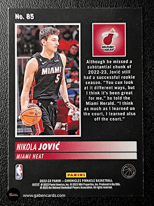 Nikola Jovic