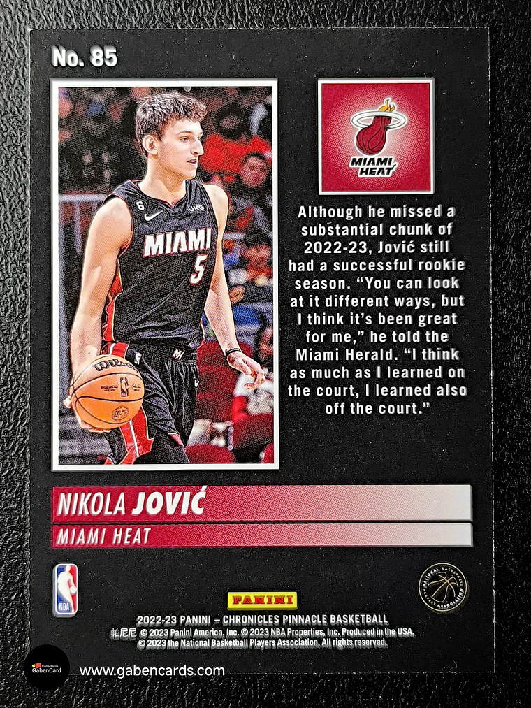 Nikola Jovic 2