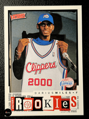 Darius Miles