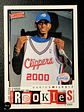 Darius Miles - thumbnail 1