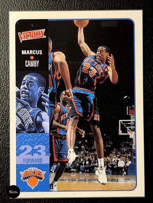 Marcus Camby