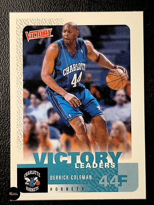 Derrick Coleman VL