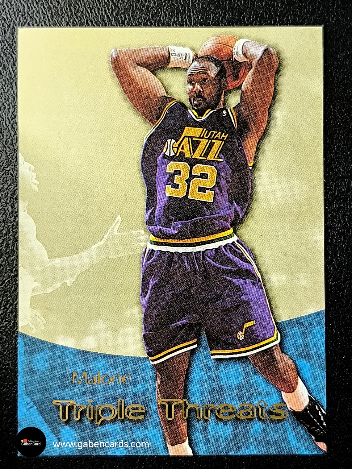 Karl Malone 1