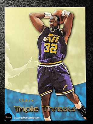 Karl Malone