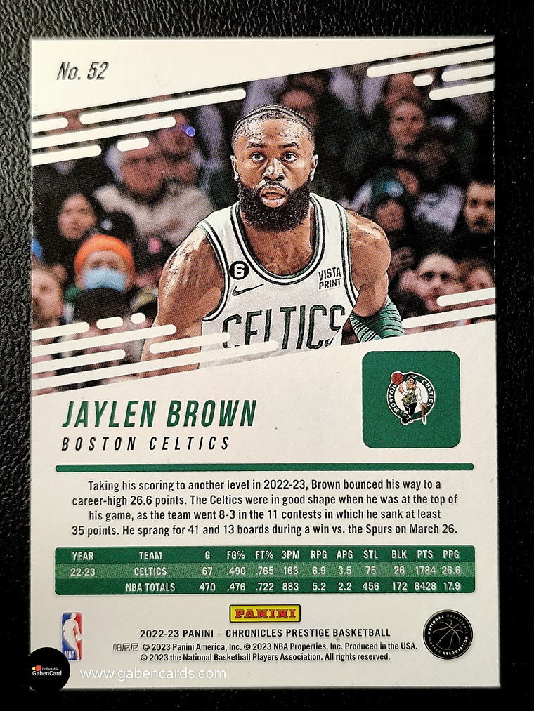 Jaylen Brown 2