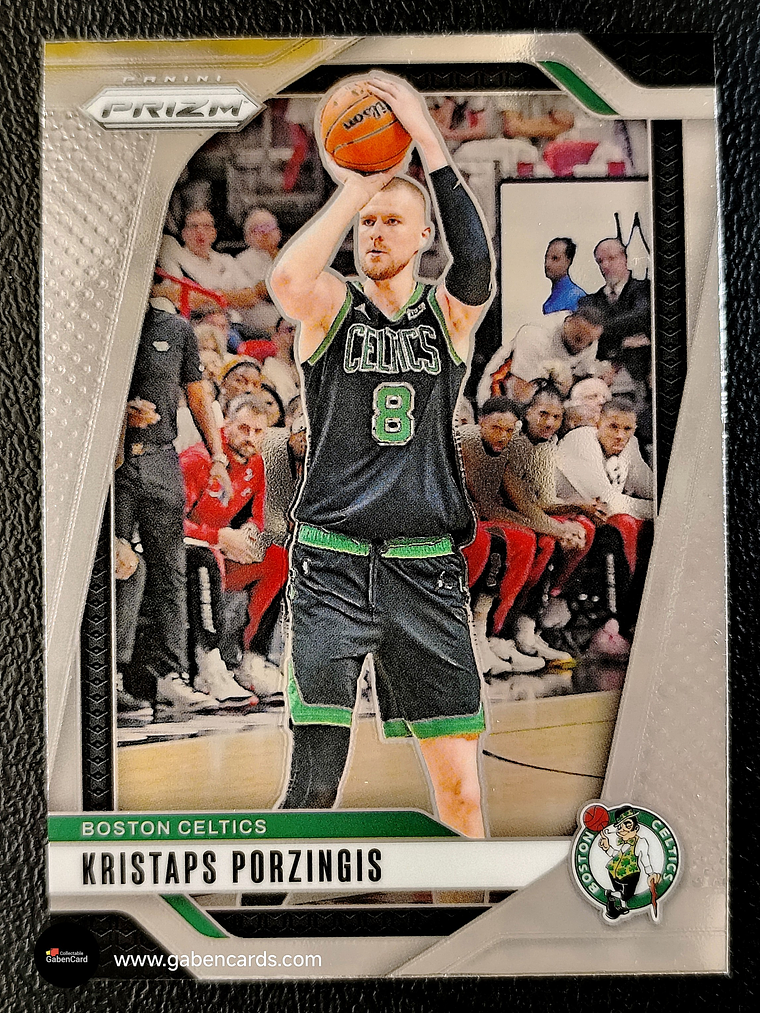 Kristaps Porzingis 1