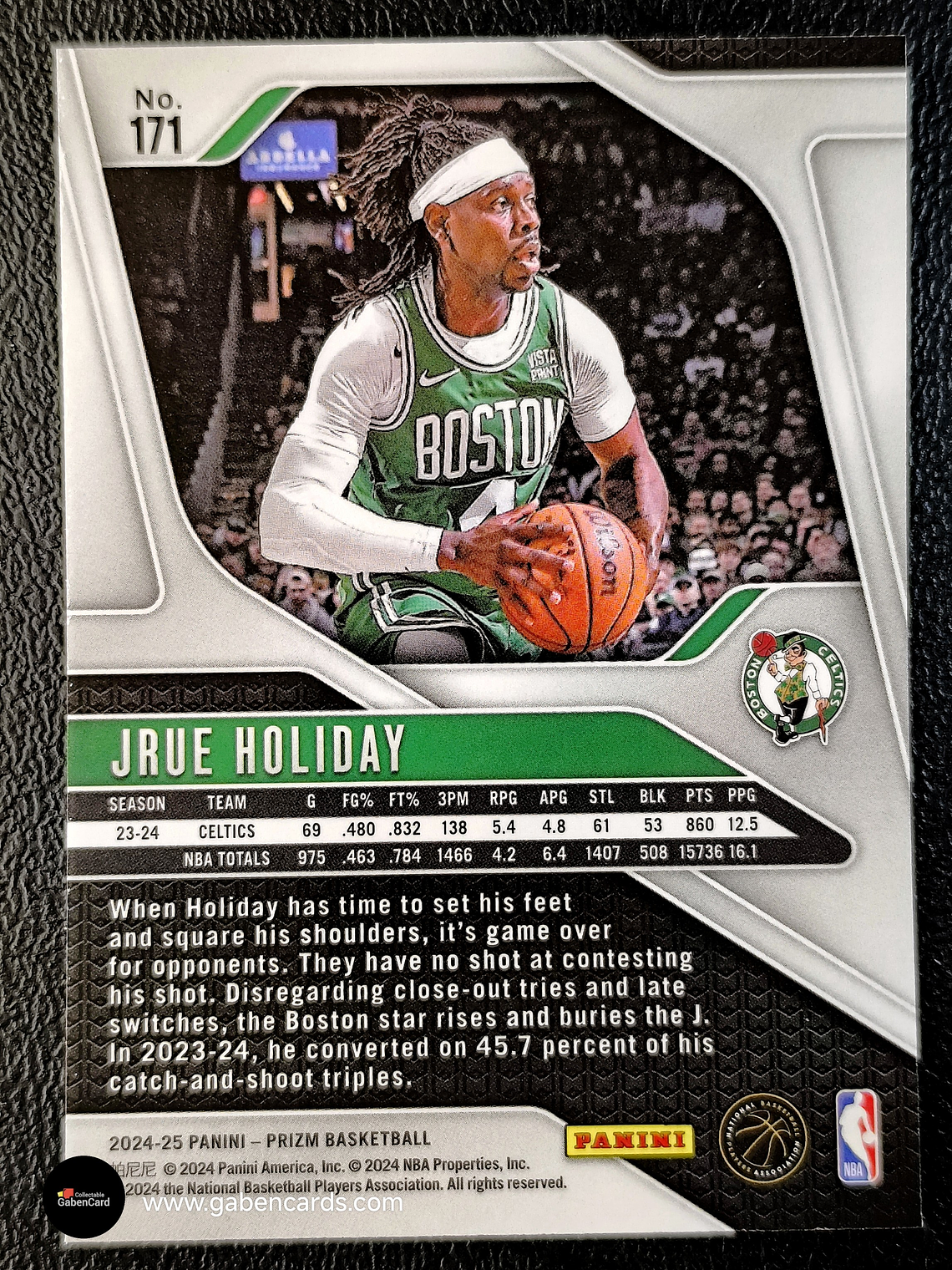 Jrue Holiday 2