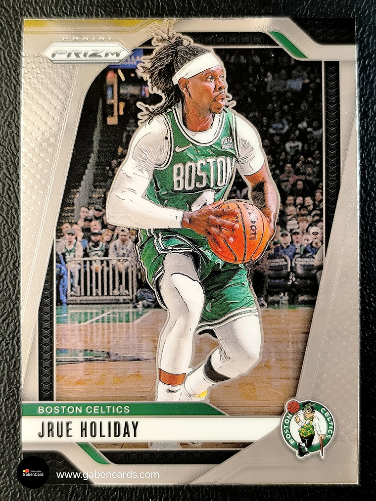 Jrue Holiday 1