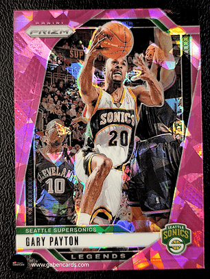 Gary Payton