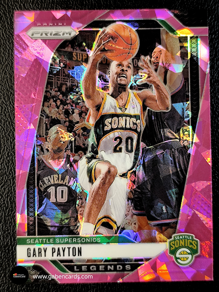 Gary Payton 1