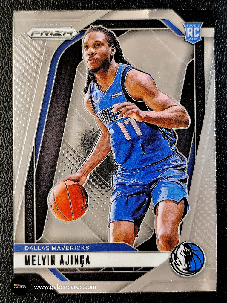 Melvin Ajinca 1