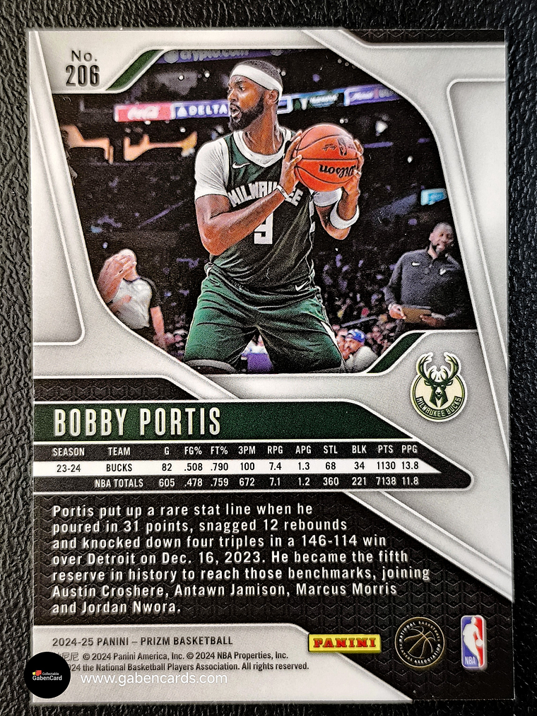 Bobby Portis 2