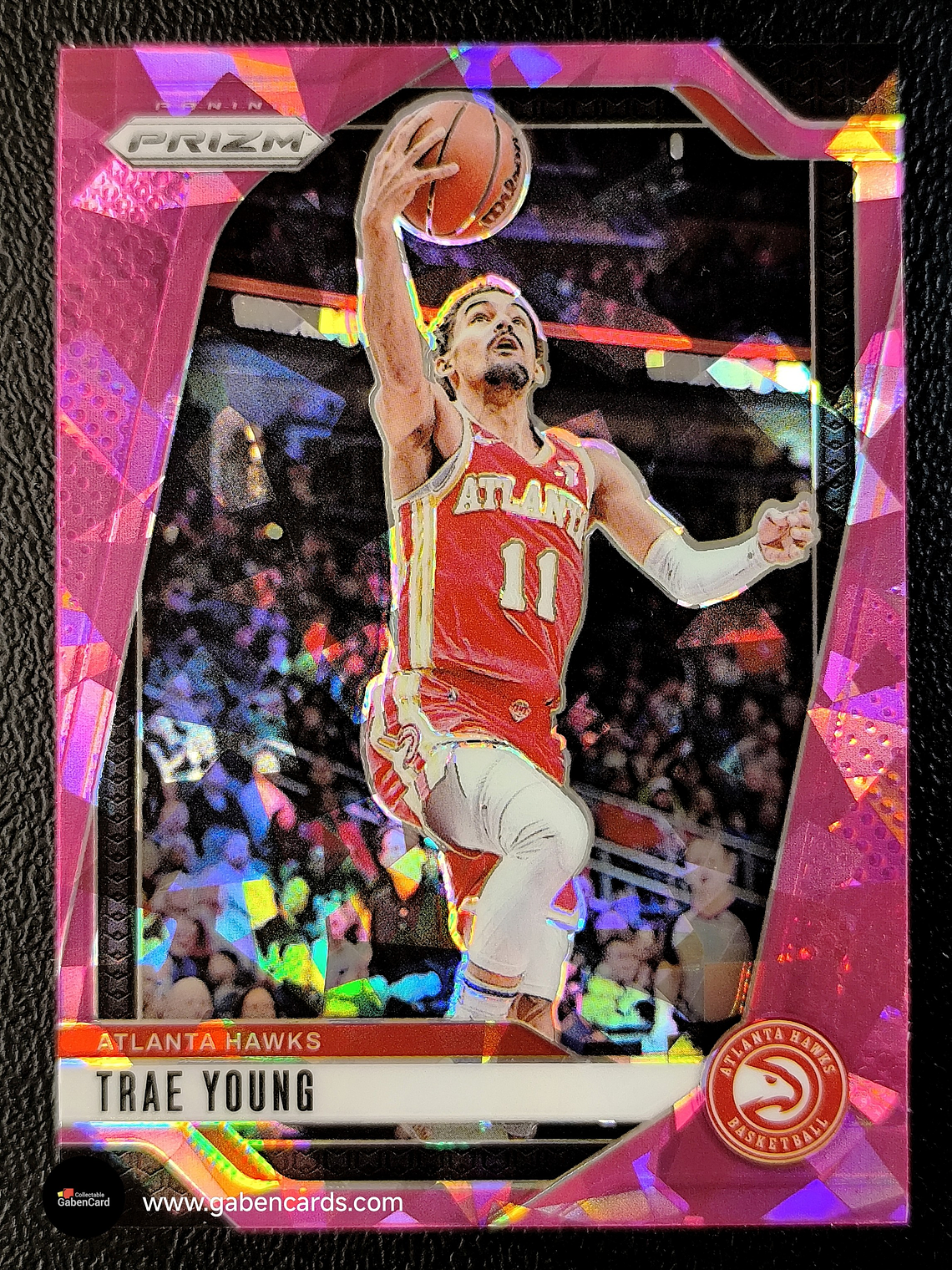 Trae Young 1