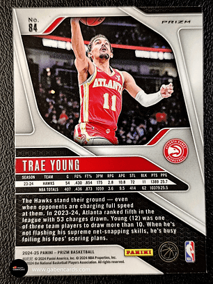 Trae Young