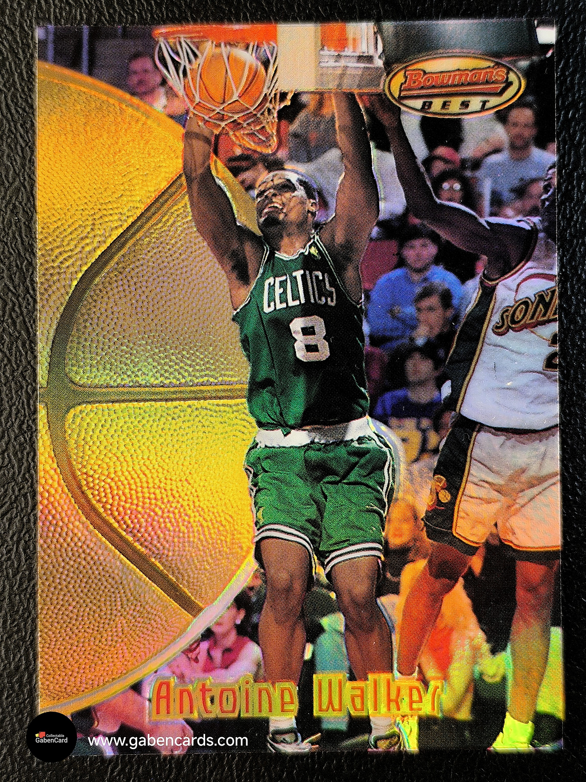 Antoine Walker 1
