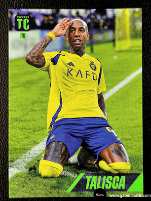 Talisca
