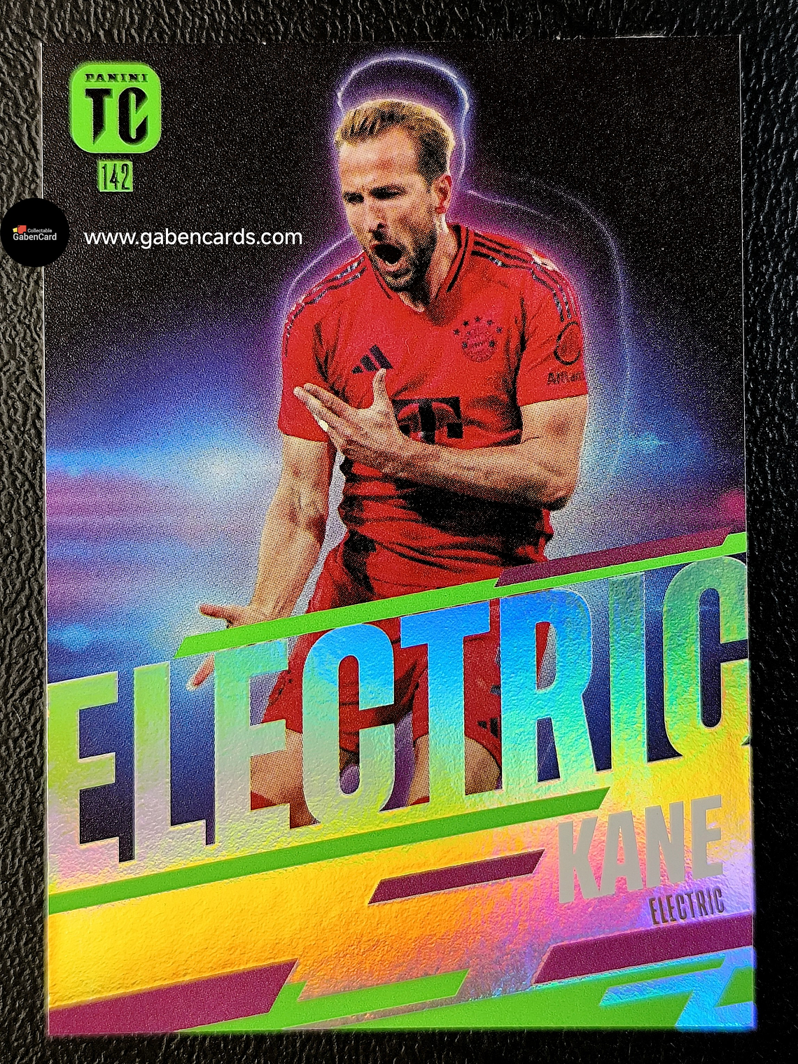 Harry Kane 1