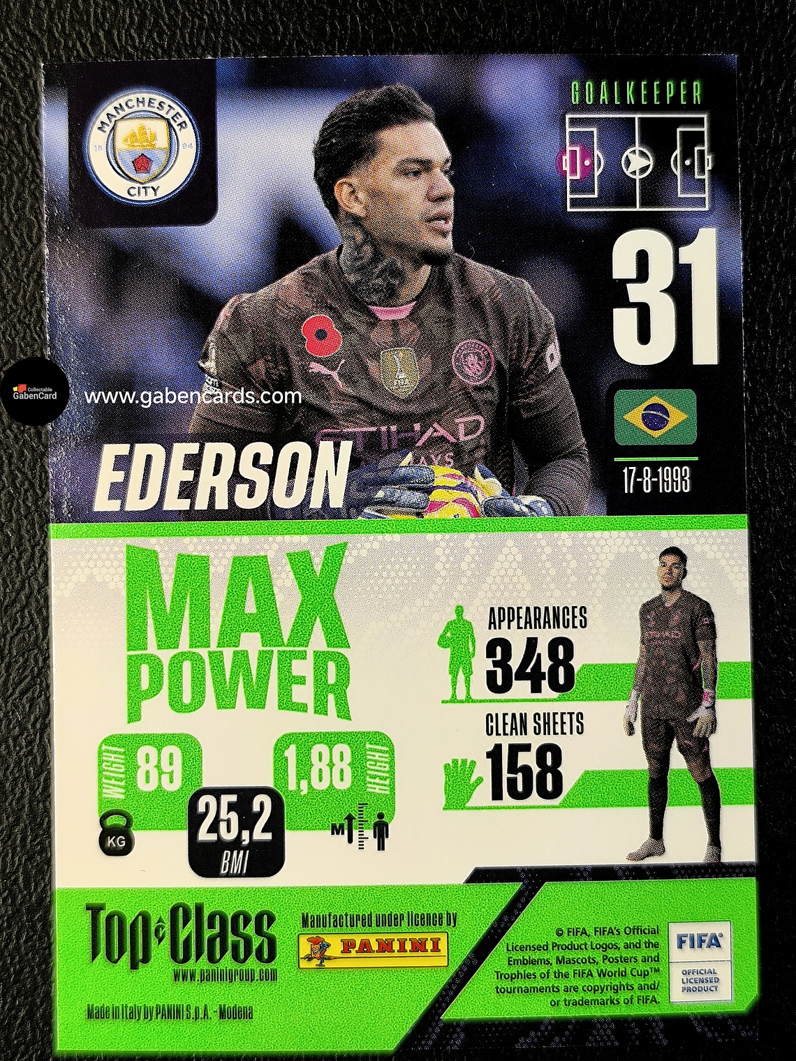 Ederson 2