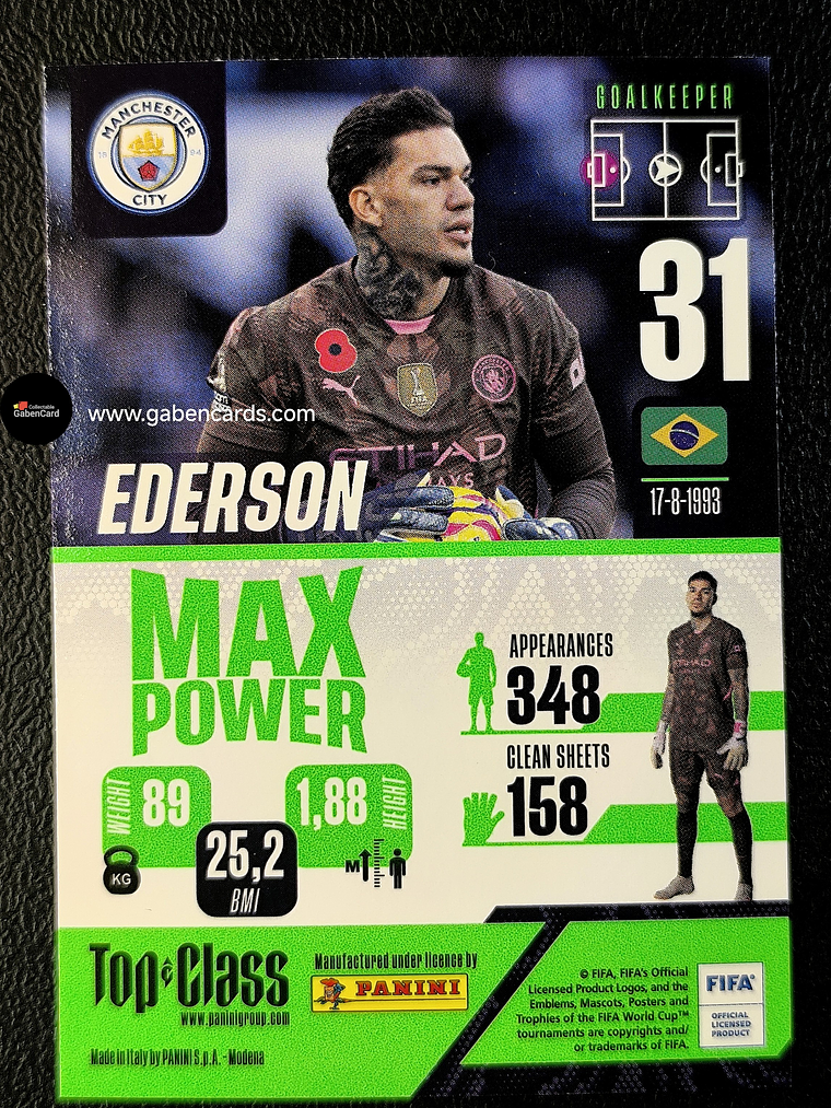 Ederson 2