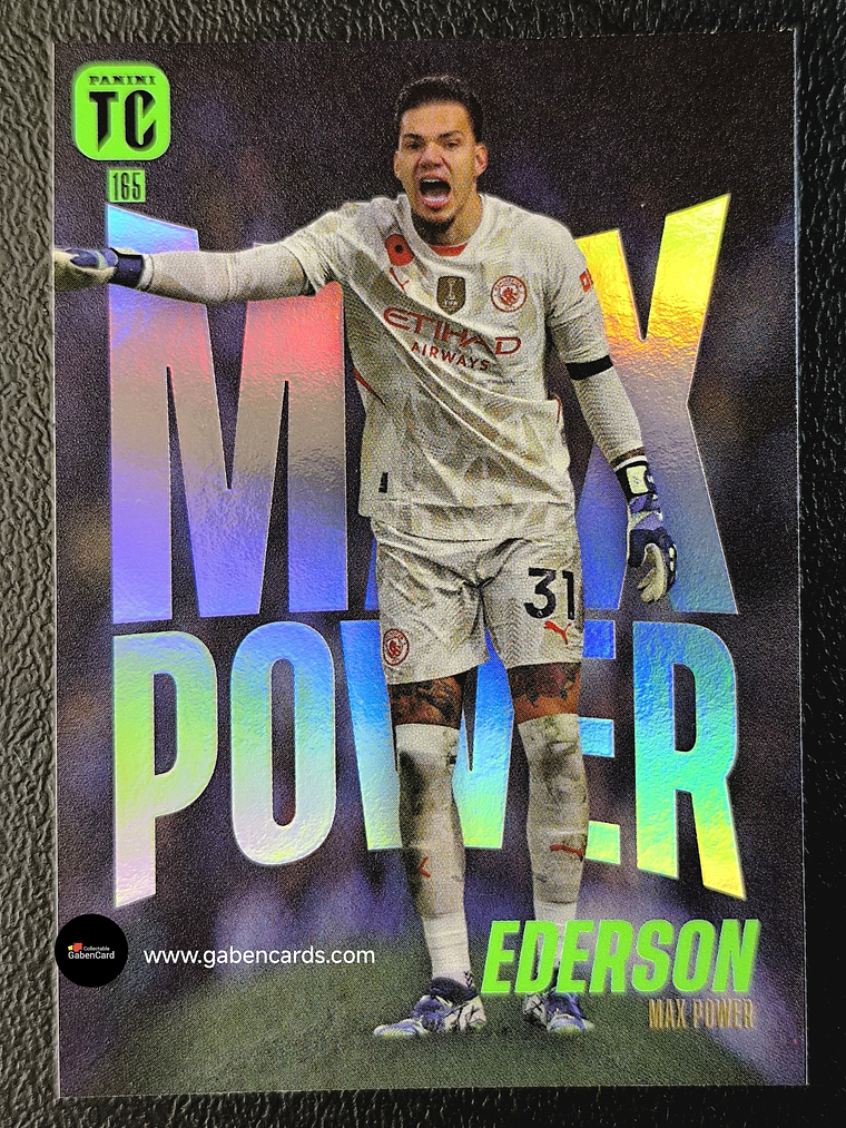 Ederson 1