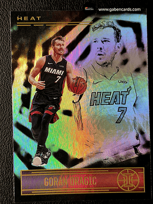 Goran Dragic