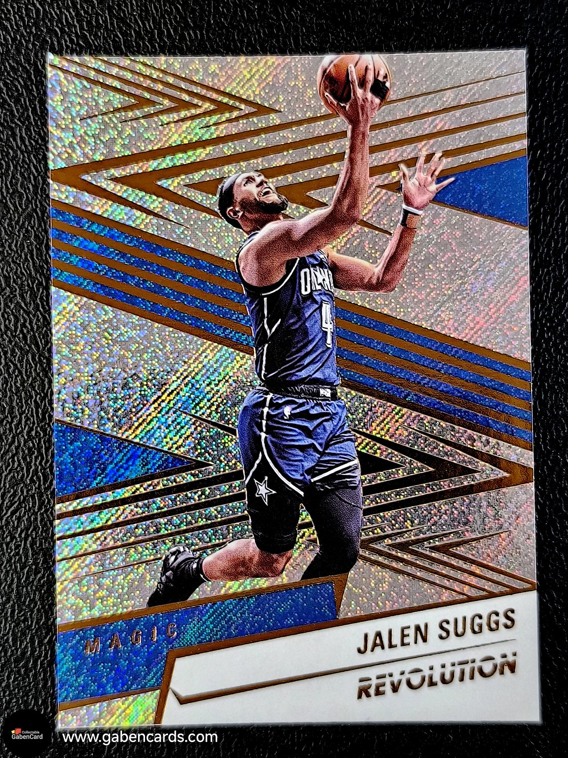 Jalen Suggs 1